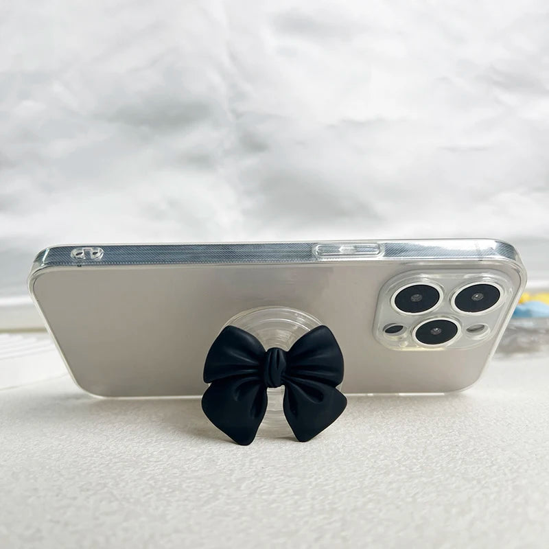 Cutesy™ Bowknot Phone Grip