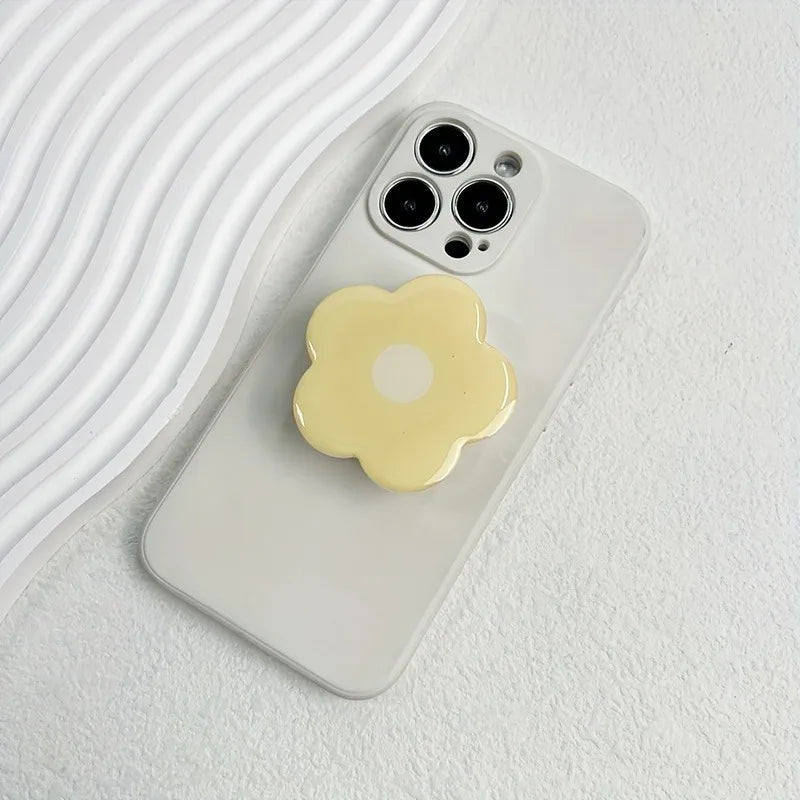 Cutesy™ Flower Socket Pocket