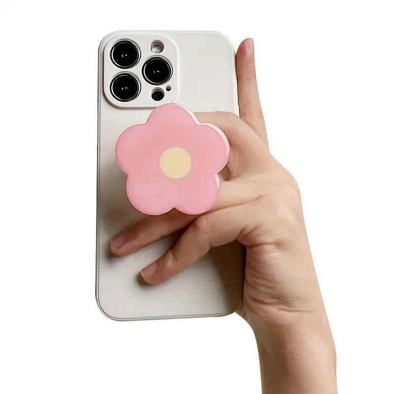 Cutesy™ Flower Socket Pocket