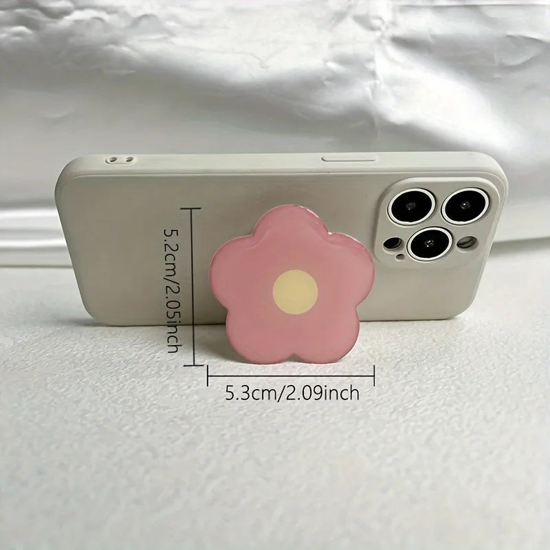 Cutesy™ Flower Socket Pocket