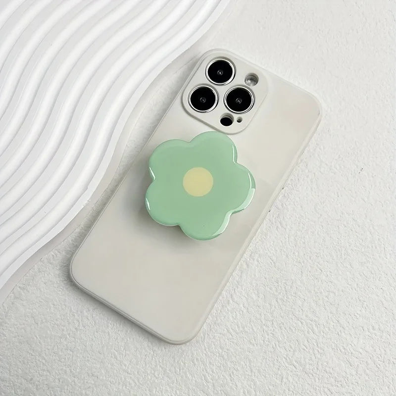 Cutesy™ Flower Socket Pocket