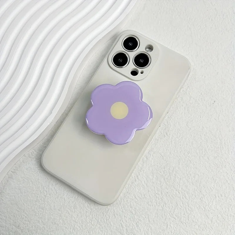 Cutesy™ Flower Socket Pocket