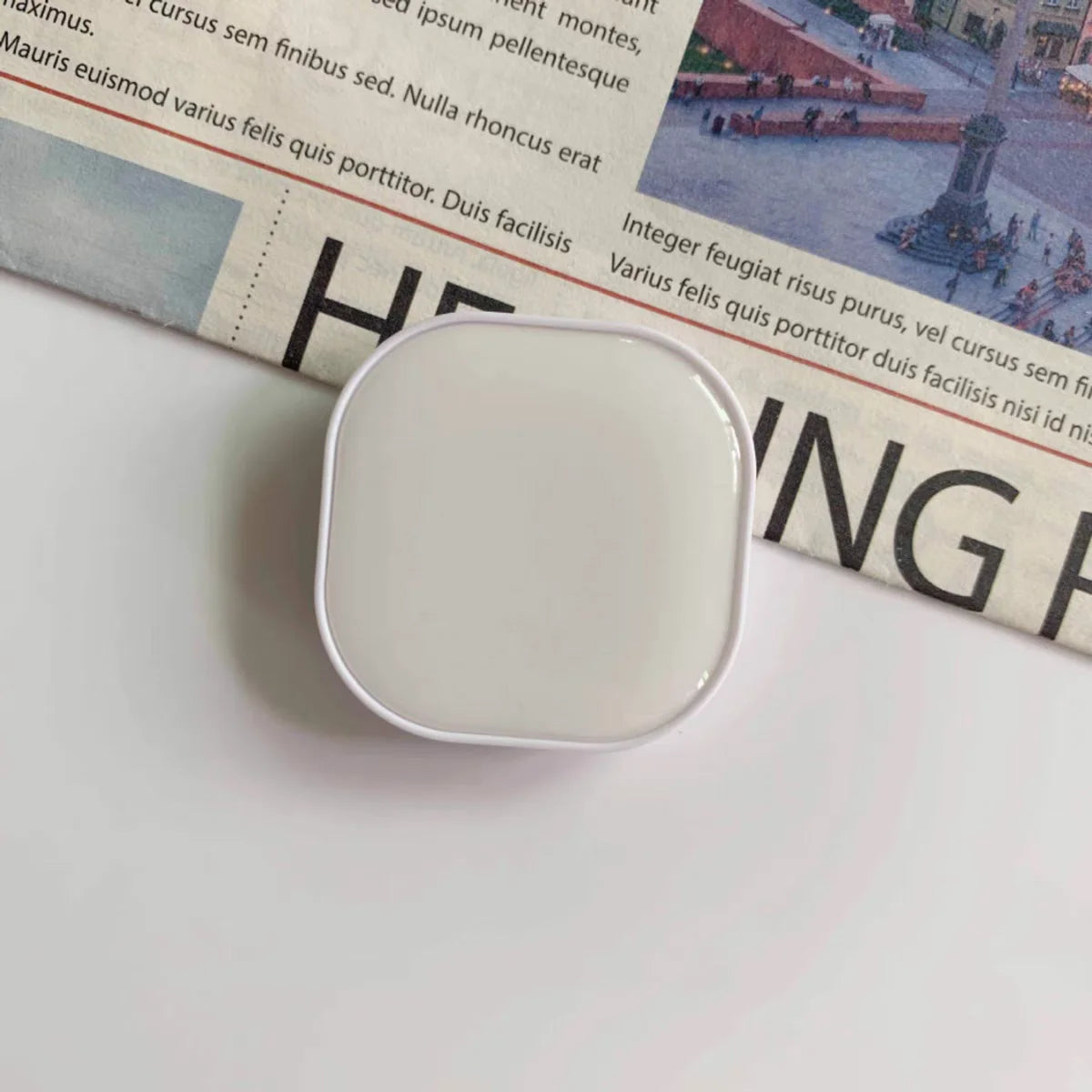 Cutesy™ Square Popping Sockets