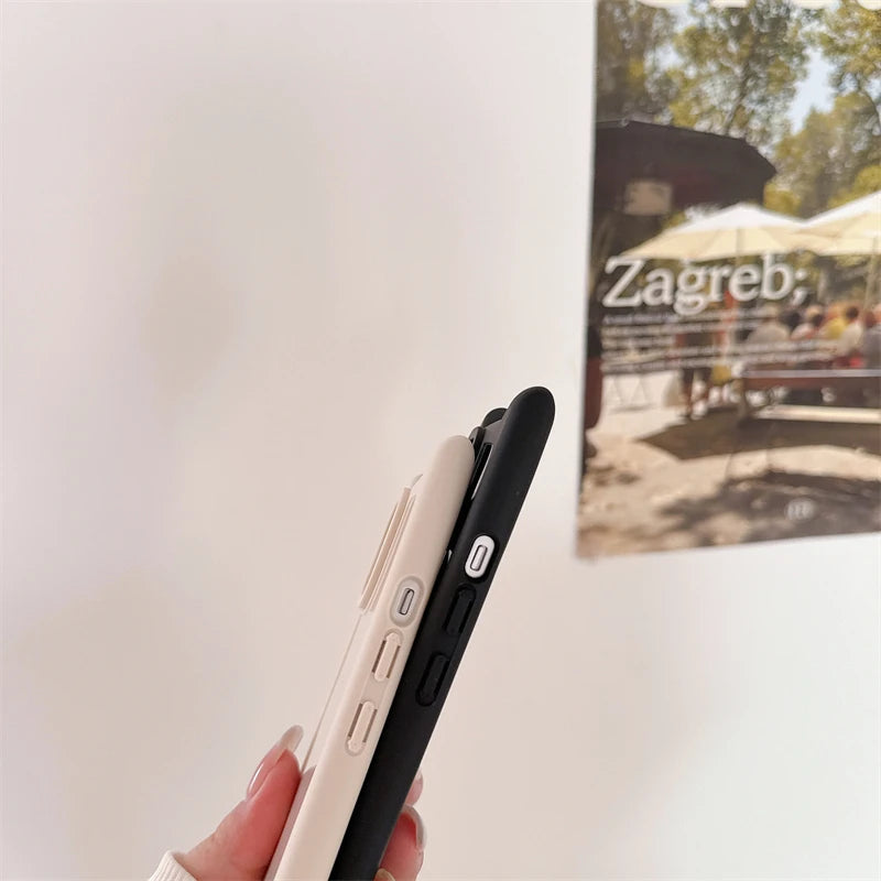 Cutesy™  Cat Ear Case