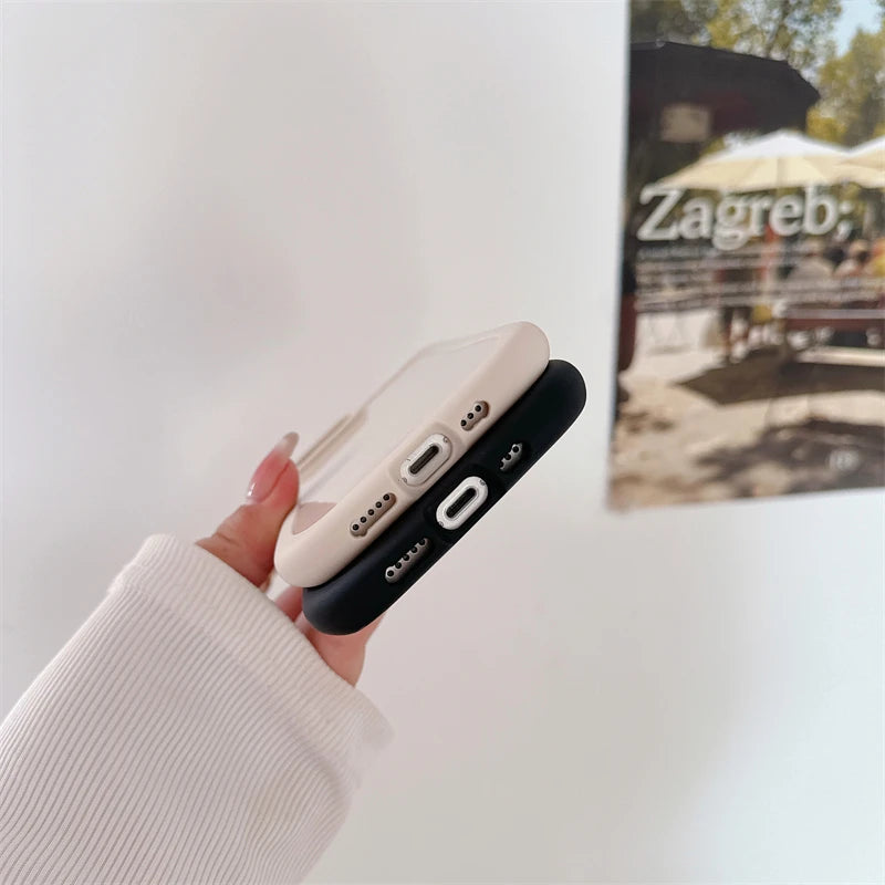 Cutesy™  Cat Ear Case