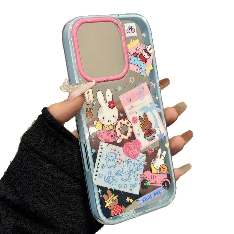 Cutesy™  Kawaii Bunny Phone Case