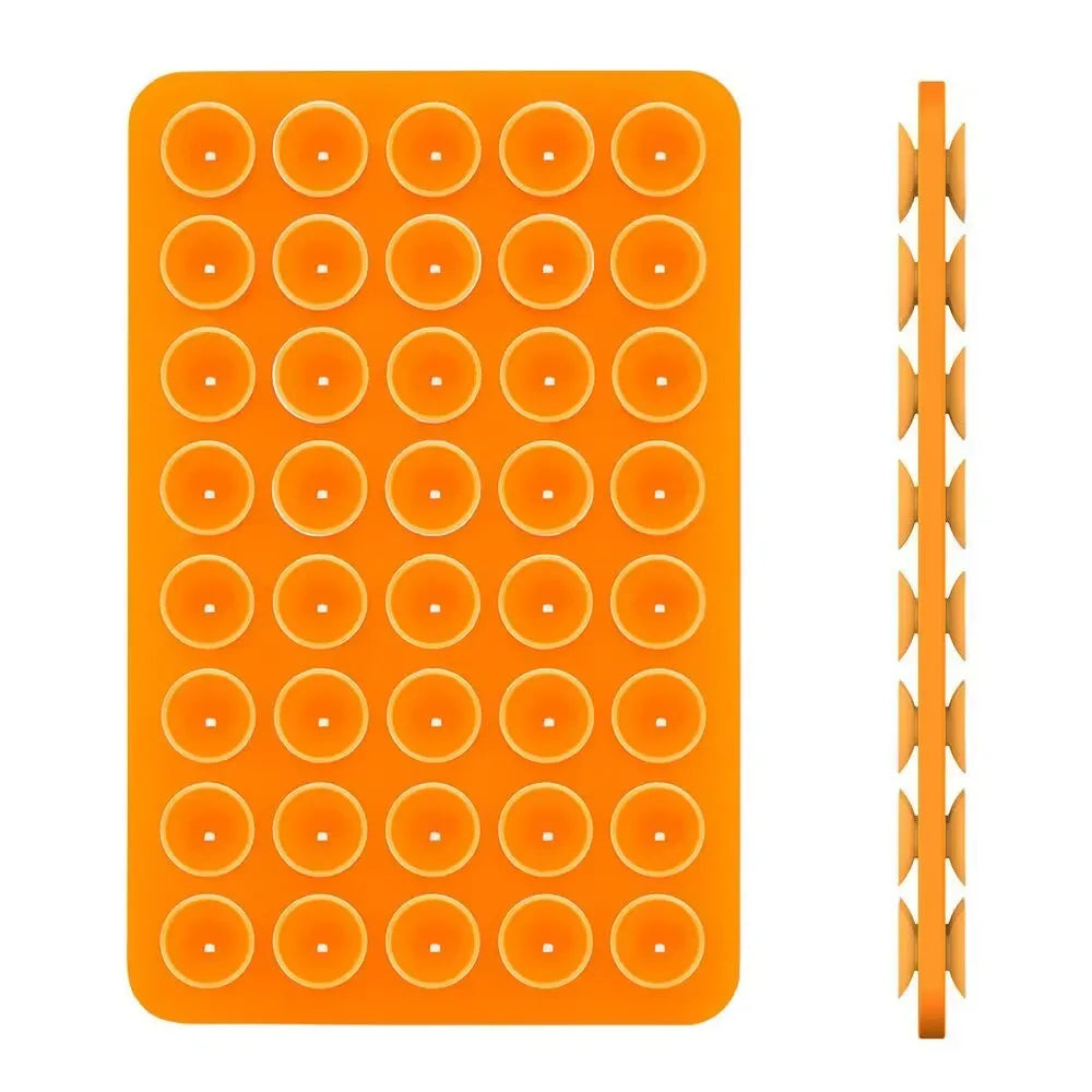 Cutesy™ Suction Cup Phone Case Mount