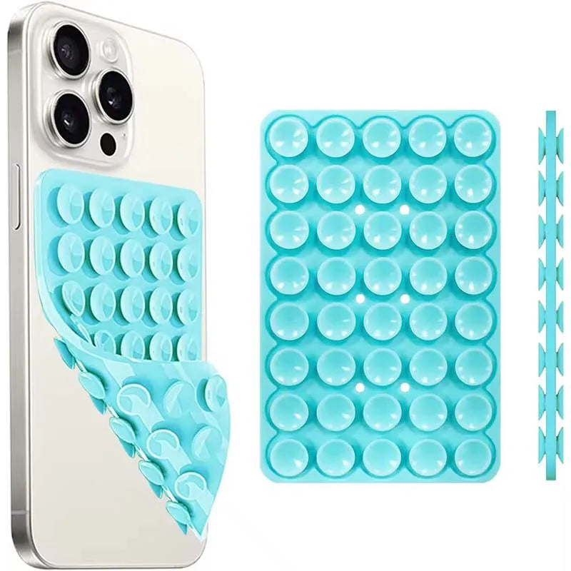 Cutesy™ Suction Cup Phone Case Mount