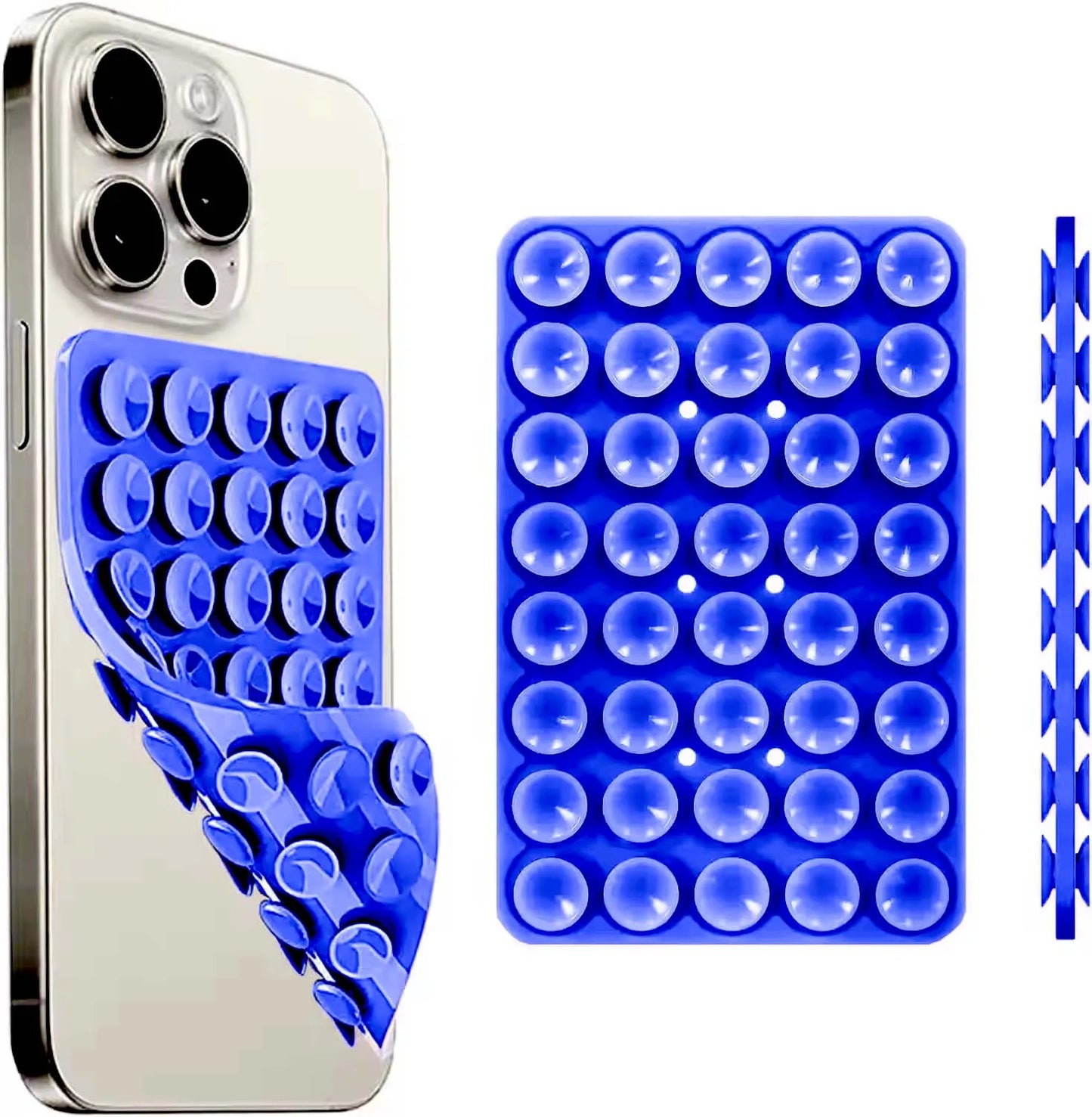 Cutesy™ Suction Cup Phone Case Mount